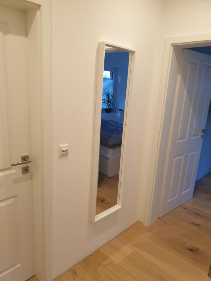 Willkommen Zu Hause, Ankommen & Wohlfuehlen ! Тремсбюттель Экстерьер фото